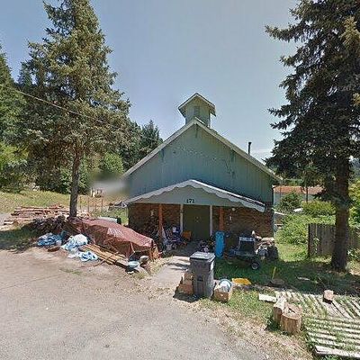 171 N 1 St St, Alsea, OR 97324