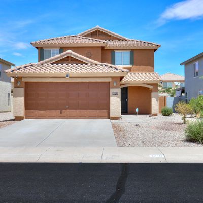 1710 W Wilson Ave, Coolidge, AZ 85128