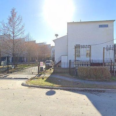 2032 Tuam St, Houston, TX 77004