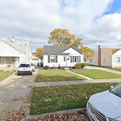 2034 Mclain Ave, Lincoln Park, MI 48146