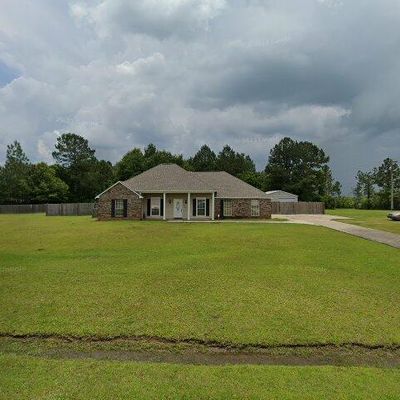 20395 Gordon St, Saucier, MS 39574