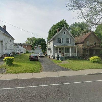 204 E Linden Ave, East Rochester, NY 14445