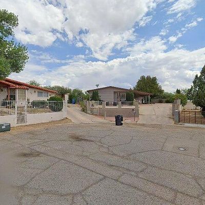 2040 N Via Madonna, Nogales, AZ 85621