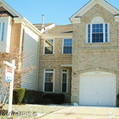 2040 Woodshade Ct, Bowie, MD 20721