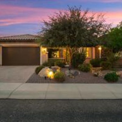 20480 N 272 Nd Ave, Buckeye, AZ 85396