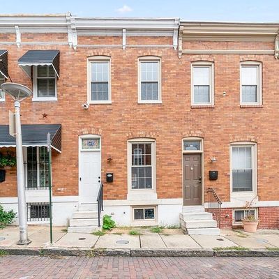 205 N Streeper St, Baltimore, MD 21224