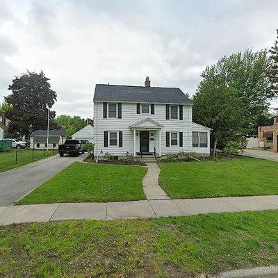 205 N Trumbull St, Bay City, MI 48708