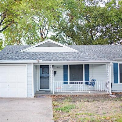 205 Washington St, Garland, TX 75040