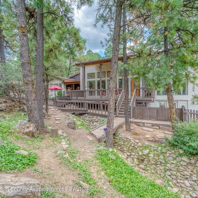 206 Chaves Rd, Ruidoso, NM 88345