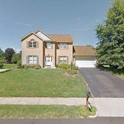 206 Saint Andrew Ct, Cranberry Township, PA 16066