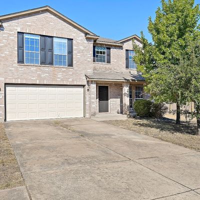 208 Creston St, Hutto, TX 78634