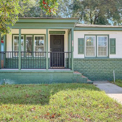 208 Fell St, Savannah, GA 31415