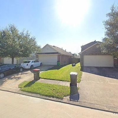 20803 Baron Bend Ln, Katy, TX 77449