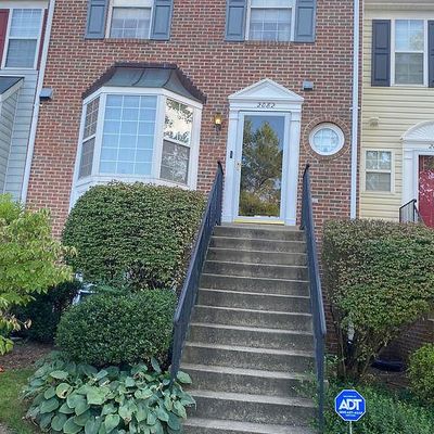 2082 Pawlet Dr, Crofton, MD 21114