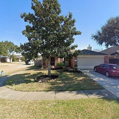 20918 Coral Bridge Ln, Spring, TX 77388