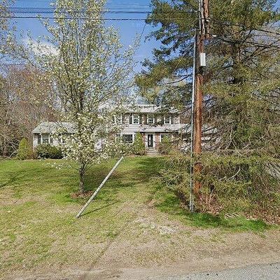 21 Charena Rd, Wayland, MA 01778