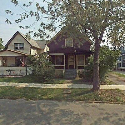 21 King St, Tonawanda, NY 14150