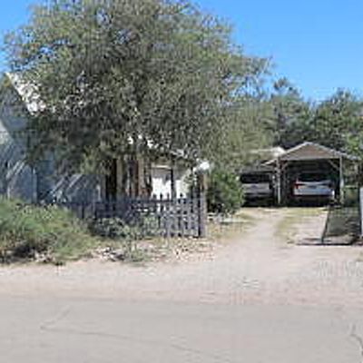 210 E Toughnut Street E 0, Tombstone, AZ 85638