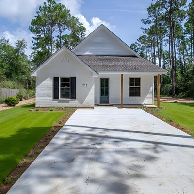 210 Mackerel Street, Waveland, MS 39576