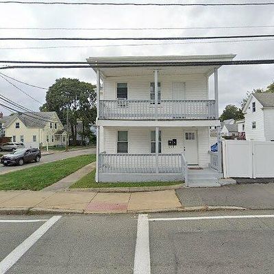 210 N Warren Ave, Brockton, MA 02301