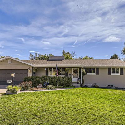 2100 Carr St, Lakewood, CO 80214