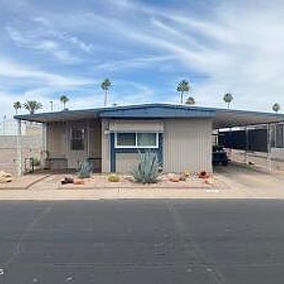 2100 N Trekell Road 124, Casa Grande, AZ 85122