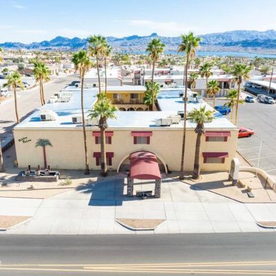 2100 Swanson Ave, Lake Havasu City, AZ 86403