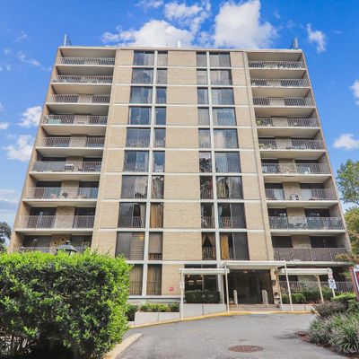 2100 Washington Ave #8 D, Silver Spring, MD 20910