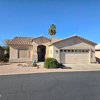 2101 S Meridian Road 34, Apache Junction, AZ 85120