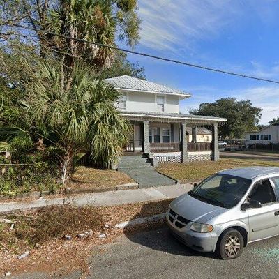 2105 Evergreen Ave, Jacksonville, FL 32206