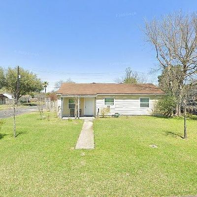 2110 8 Th St, Galena Park, TX 77547