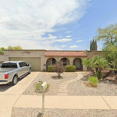 2111 S Hearthstone Ave, Tucson, AZ 85710