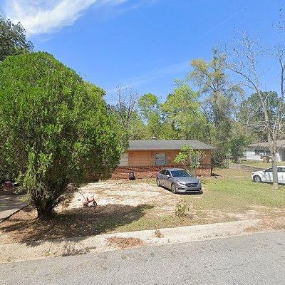 2117 Cornell Dr, Mobile, AL 36618