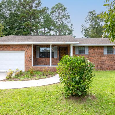 2117 Sunnyside Dr, Waycross, GA 31501