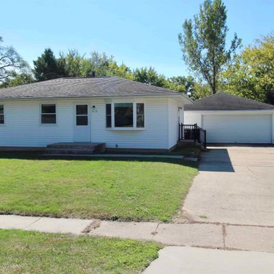 2118 Merrill Ave, Beloit, WI 53511