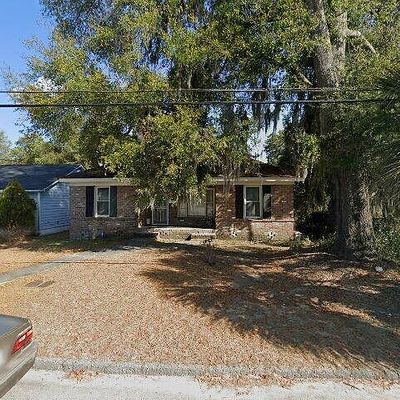 2118 E Gwinnett St, Savannah, GA 31404