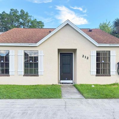 212 Meadow Blvd, Sanford, FL 32771