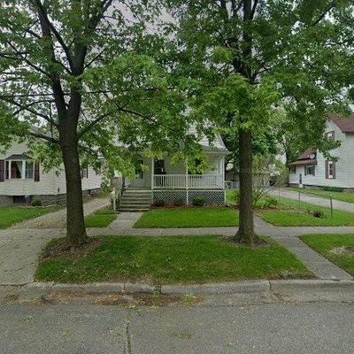 212 S Warner St, Bay City, MI 48706