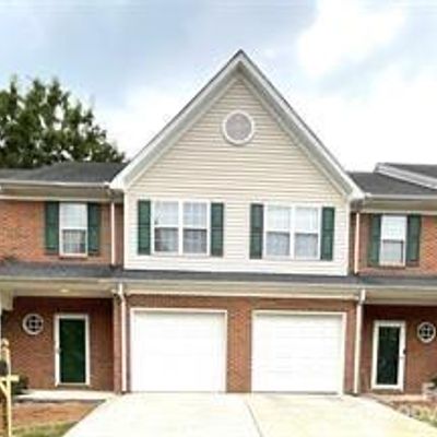 2123 Lennox Square Road, Charlotte, NC 28210