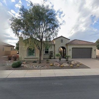 21248 N 262 Nd Ln, Buckeye, AZ 85396