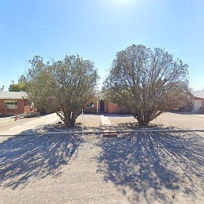 2126 E Silver St, Tucson, AZ 85719