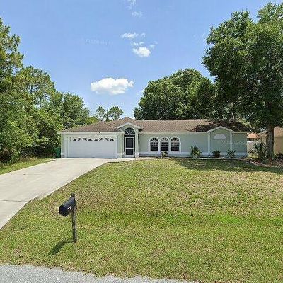 21263 Gaylord Ave, Port Charlotte, FL 33954