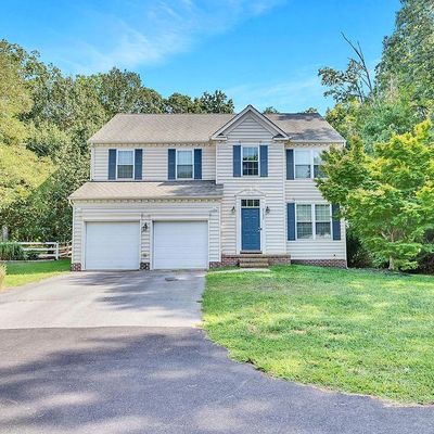 2127 Dasher Dr, Lusby, MD 20657