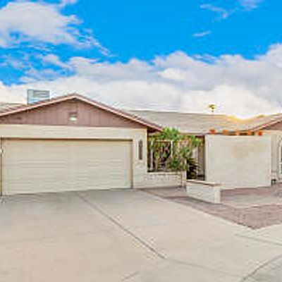 2132 S Estrella Cir, Mesa, AZ 85202