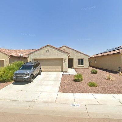 21322 E Liberty Pl, Red Rock, AZ 85145