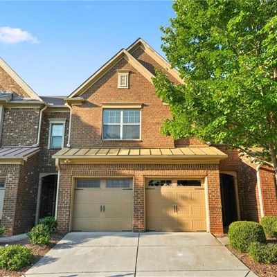 2137 Caswell Circle, Marietta, GA 30060