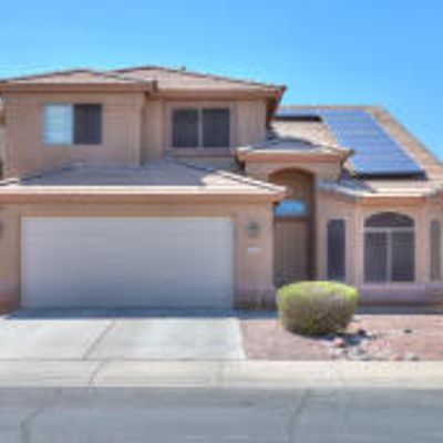 21404 N Van Loo Dr, Maricopa, AZ 85138