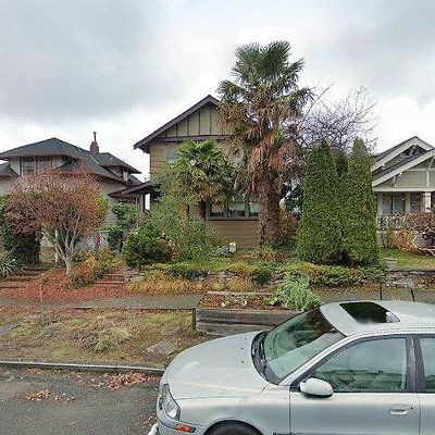 2144 5 Th Ave W, Seattle, WA 98119