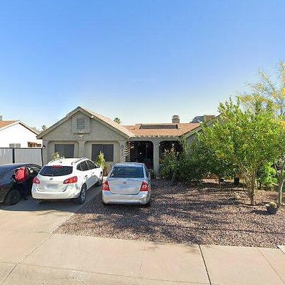 2144 W Mohawk Ln, Phoenix, AZ 85027