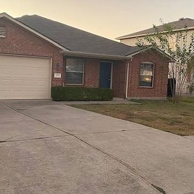 215 Holman Path, Hutto, TX 78634